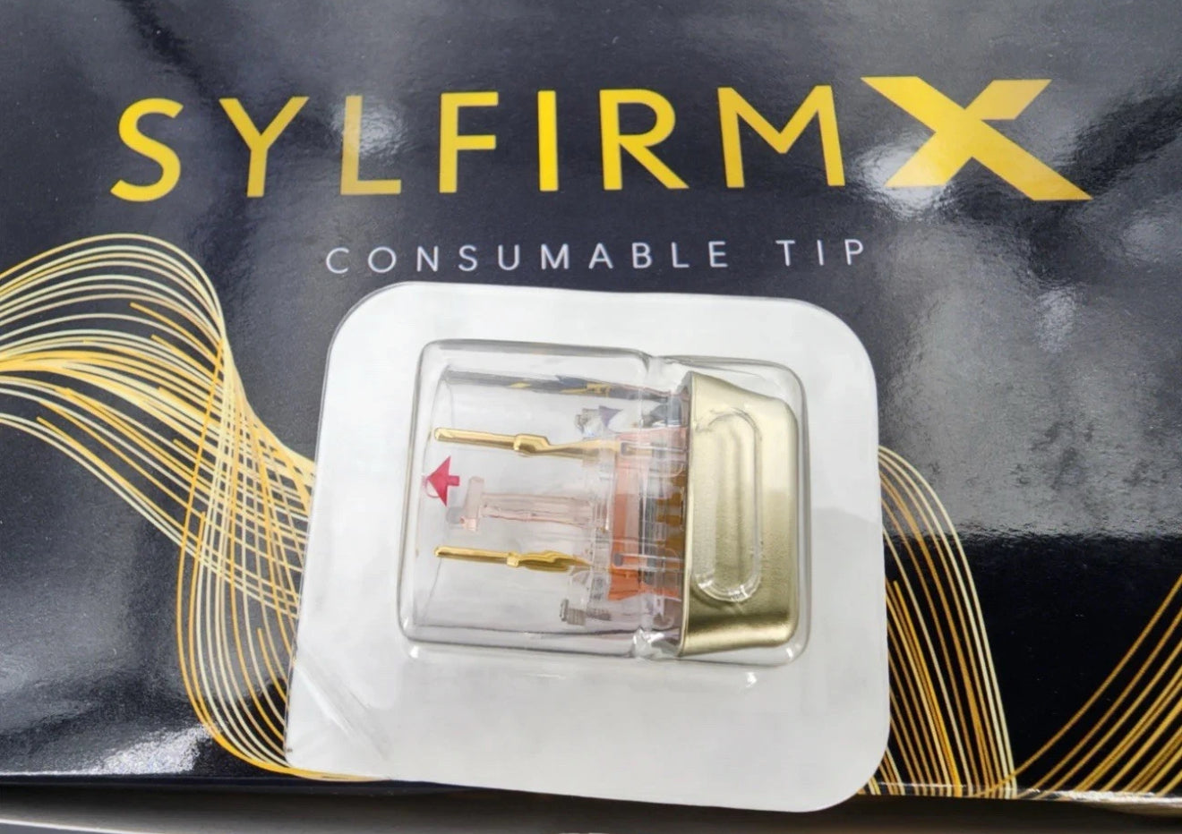 Sylfirm X X-25 Cartridge