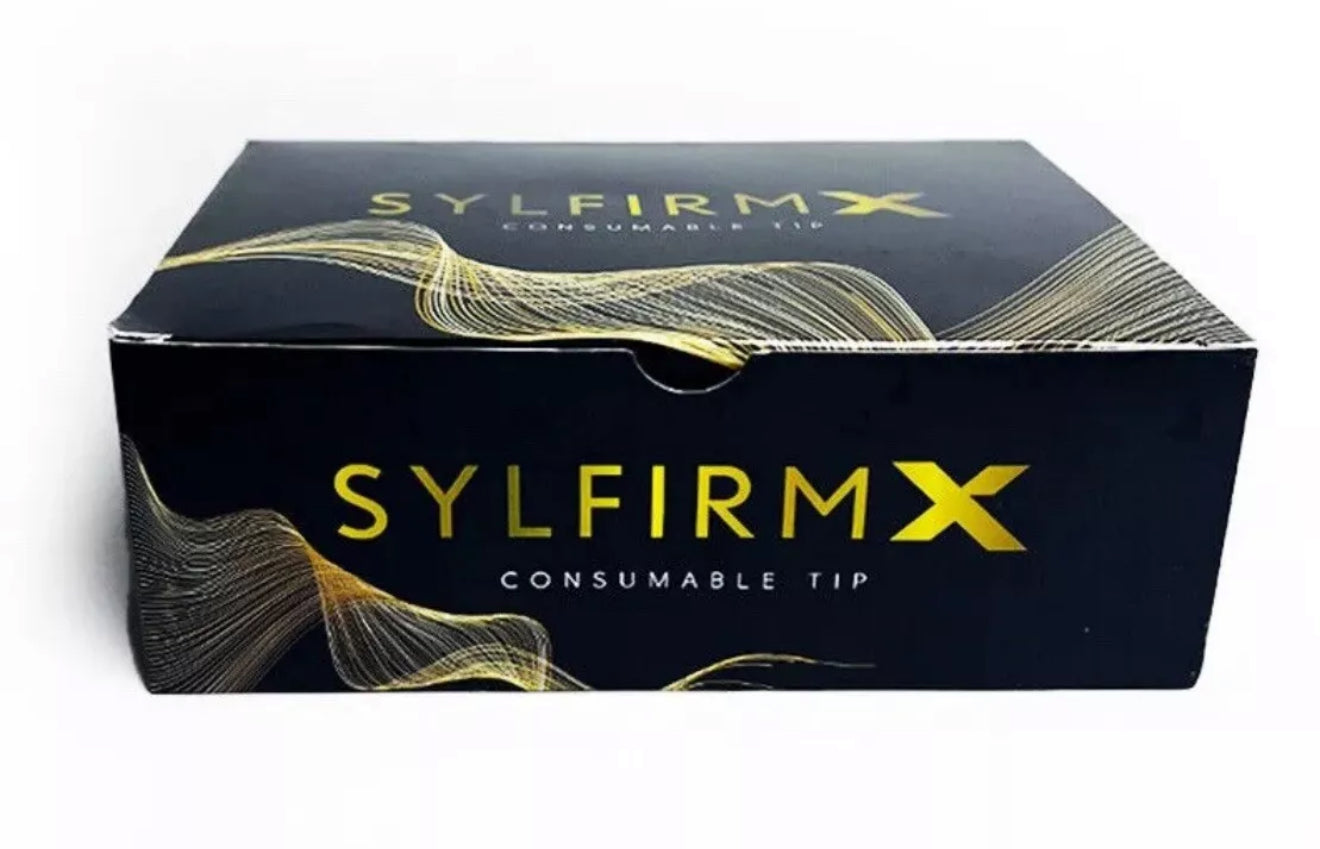 Sylfirm X X-25 Cartridge