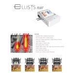 Ellisys Plus 49-Pin Microneedle Tips
