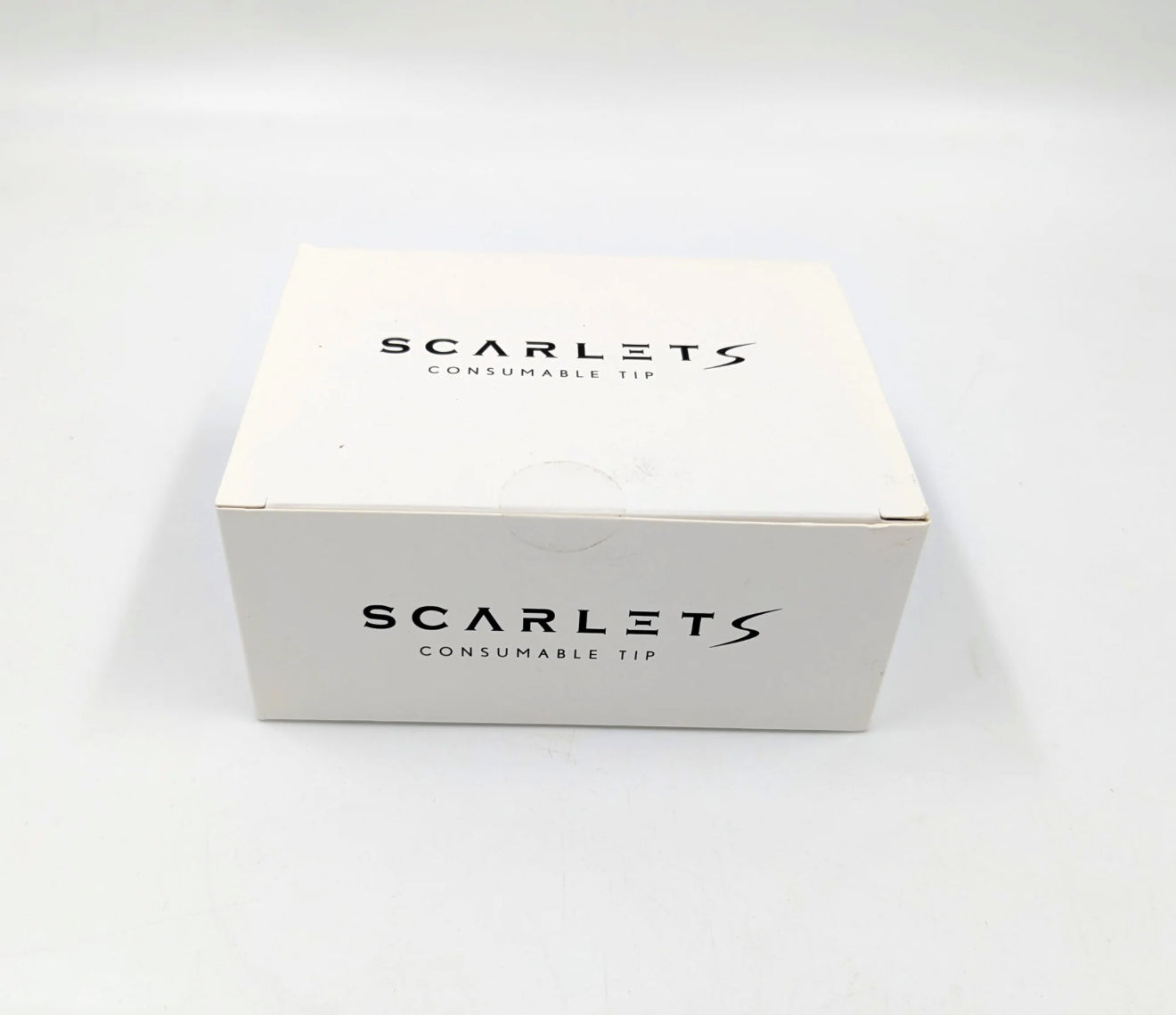 Viol Scarlet SRF Consumable Tip