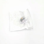 Lutronic Infini 49-pin microneedling tip in sterile packaging