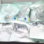 Vivace RF SH-TIP microneedling cartridge detail view