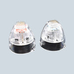 Vivace RF microneedle cartridges box for clinic inventory