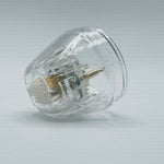 Ellisys Plus Microneedle RF 49-pin cartridge front view