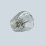 Ellisys Plus Microneedle RF 49-pin cartridge front view