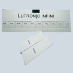 Lutronic Infini 16 pin RF microneedling tip for small areas
