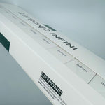 Infini consumables labeling and packaging for clinics