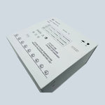 PiXel8 81 pin non-insulated tip box dimensions for shipping and storage (box of 10)