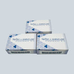 SkinPen microneedling cartridge kit box with sterile packaging for clinical treatments