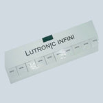 Lutronic Infini RF microneedling 49 pin tip MFR cartridge