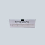 Lutronic Infini RF microneedling tip used for acne scar treatment and skin texture improvement