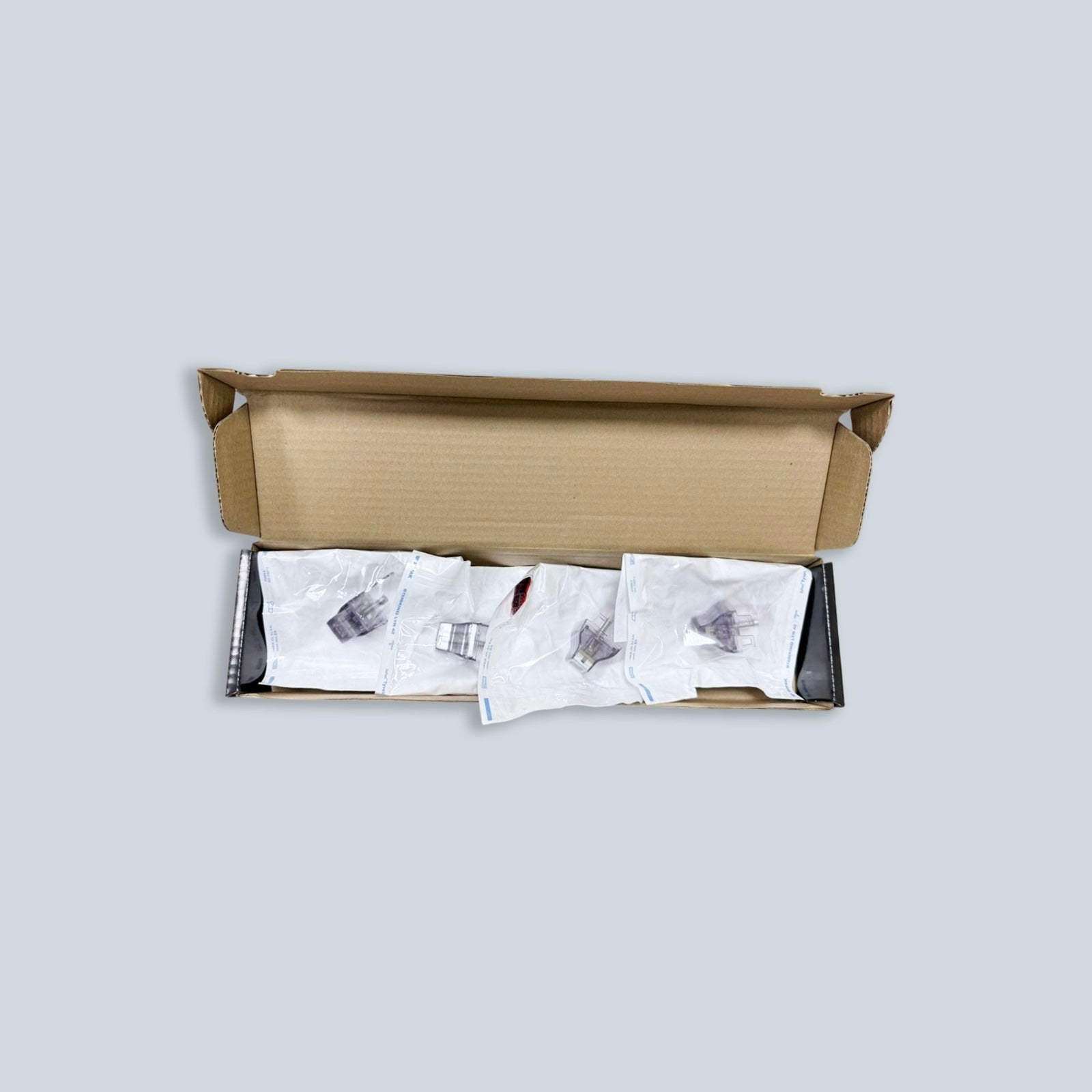Inmode Morpheus8 12-pin Prime Tip 4/Box – Pinova Aesthetics