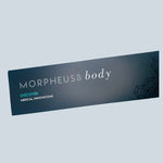 InMode Morpheus8 40 pin RF tips pin layout close up