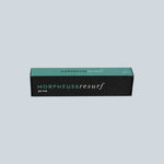 Morpheus8 resurfacing tips box containing 4 sterile RF microneedling tips