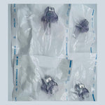 InMode Morpheus8 RF consumable tips collection for clinics