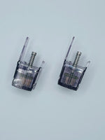 InMode Morpheus8 standard RF tips packaging professional use