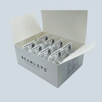 Scarlet RF consumable tips for professional aesthetic clinics