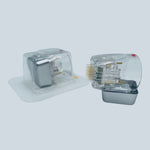 Scarlet SRF electrode tip detail