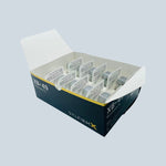 XB-49 bi-polar electrode tips