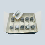 Sylfirm X 25 pin tip detail for device compatibility