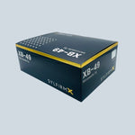 Sylfirm X Na Effect bi-polar electrodes consumable tips