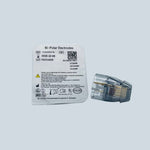 Sylfirm X XE-25pin needle array detail for microneedling cartridge