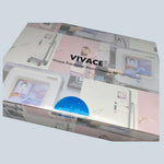 Vivace RF microneedle cartridges box for clinic inventory