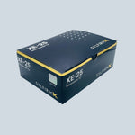 Sylfirm X XE-25pin microneedling cartridge front view