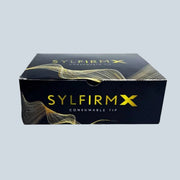 RF microneedling treatment using Sylfirm X device for acne scars and pigmentation improvement