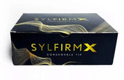 Sylfirm X device bipolar consumable tips sylfirm X-25 cartridge sylfirm microneedling rf tips