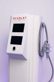 Scarlet SRF Bi-polar Electrodes Consumable Tip