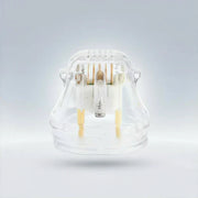 Ellisys Plus Microneedling RF Cartridges & Tips: Complete Guide