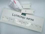 Lutronic Infini tips 