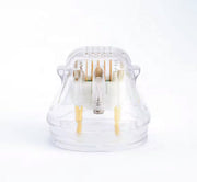 Ellisys Plus RF microneedling cartridge