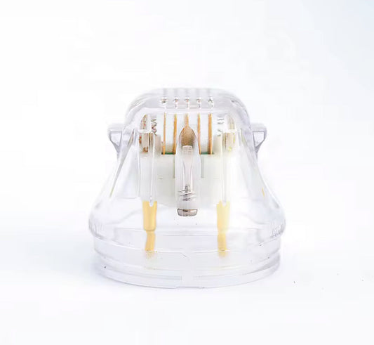 Ellisys Plus RF microneedling cartridge