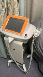 EinXel Plus RF Microneedling System