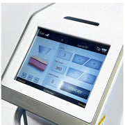 INFINI MFR Microneedling RF System