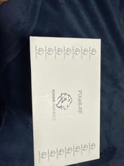 Pixel8 RF Microneedling Device Features and Technology Overview