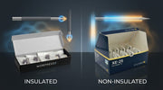 Insulated vs Non-Insulated RF Microneedling Tips: How Clinics Choose