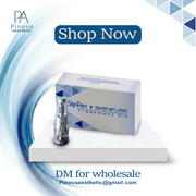 SkinPen Treatment Kit – The Complete Microneedling Solution for Safety, Comfort, and Professional Results