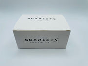 Scarlet SRF tips