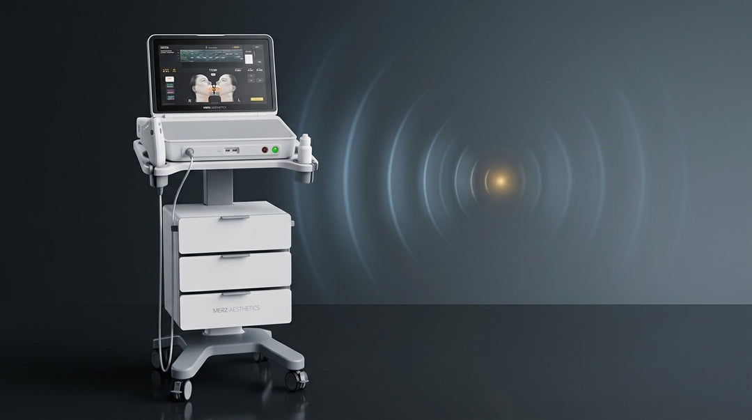 What Is Ultherapy? MFU-V Skin Tightening Explained – Pinova Aesthetics