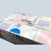 Complete Guide to Vivace RF Tips and Microneedling Cartridges