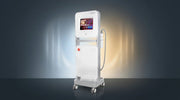 Vivace: RF Microneedling Device for Clinics