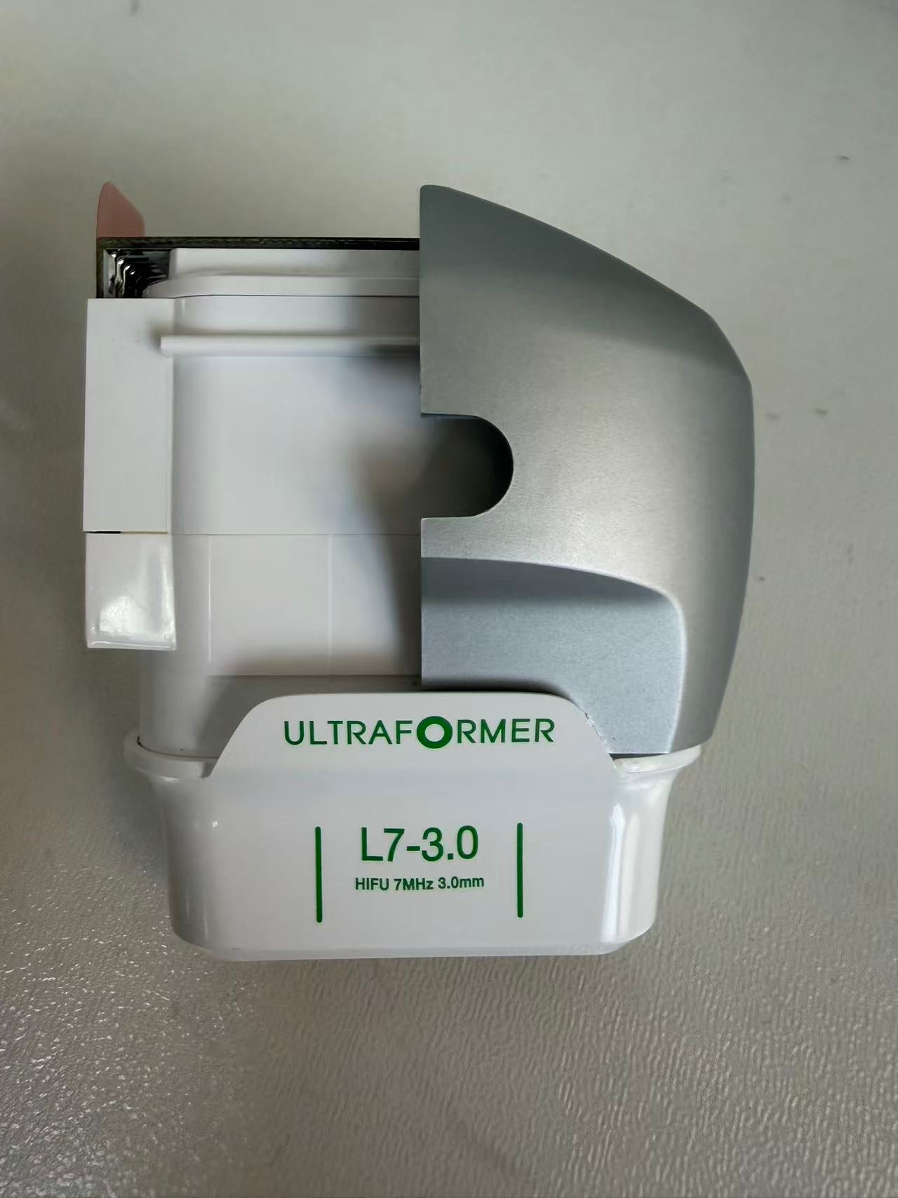 Original 3.0mm cartridge for Classys Ultraformer III Hifu