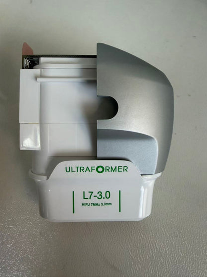 Original 3.0mm cartridge for Classys Ultraformer III Hifu