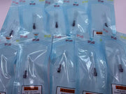 Candela Amiea Exceed 6-Pin Needle Cartridges (10 Pack) – New, Sterile