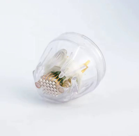 Ellisys Plus 49-Pin Microneedle Tips