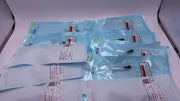Candela Amiea Exceed 6-Pin Needle Cartridges (10 Pack) – New, Sterile