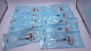 Candela Amiea Exceed 6-Pin Needle Cartridges (10 Pack) – New, Sterile
